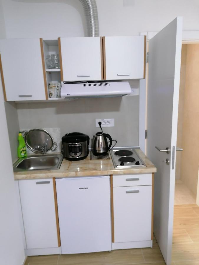 Apartman Ana 3 Subotica Exterior foto