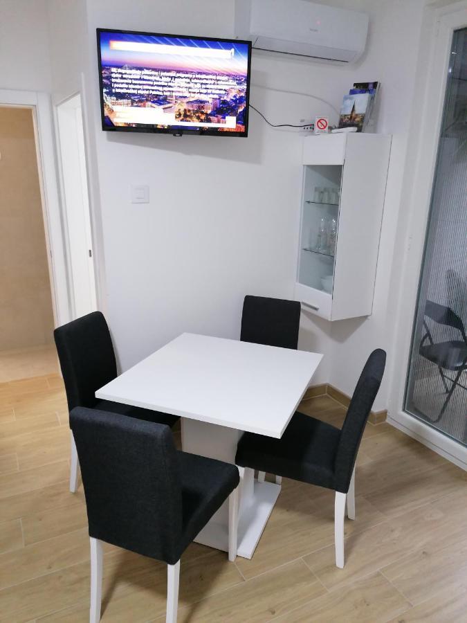 Apartman Ana 3 Subotica Exterior foto